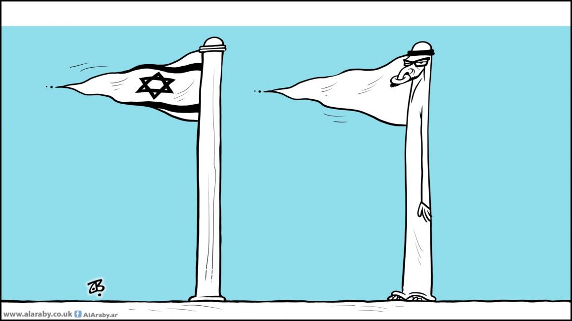 ماذا تجنيه الإمارات من تحالفها مع إسرائيل؟