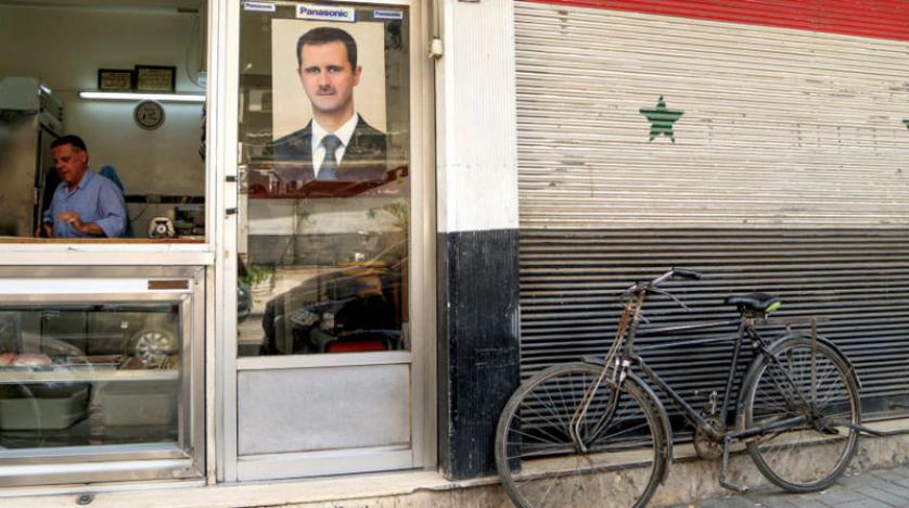 واشنطن تُحكم «صندوق العزلة» على دمشق... وموسكو تقف عند «منعطف سوري» أميركا تعلن مواصلة فرض عقوبات لـ«الحصول على تنازلات استراتيجية»