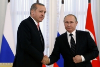 روسيا وتركيا في ناغورنو كاراباخ: وصفة لعدم الاستقرار على المدى الطويل