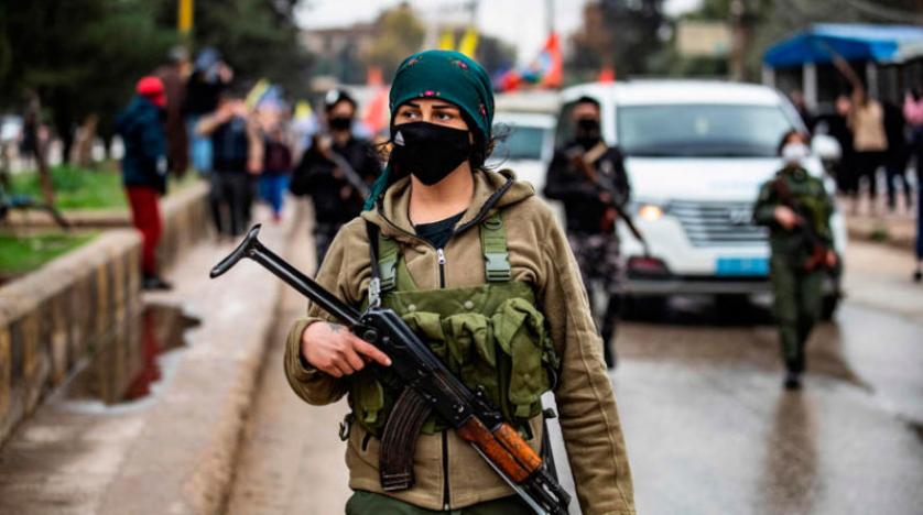 تركيا ترسّخ تبعية مناطق شمال سوريا بـ«هيئة بريد» احتجاجات شعبية في الذكرى الثالثة لـ«غصن الزيتون»