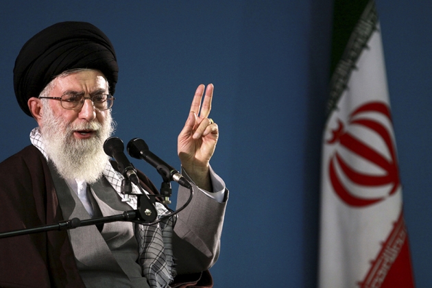 مشاكل إيران الداخلية في ظل الضغط الأمريكي