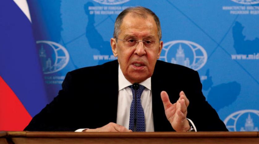 روسيا ترفض تحويل سوريا إلى «ساحة صراع» بين إسرائيل وإيران